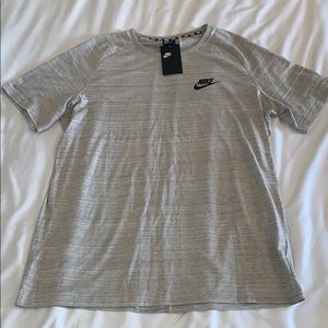 NIKE SPORTSWEAR ADVANCE 15 KNIT MENS T-SHIRT